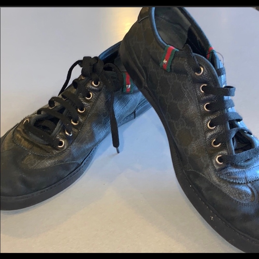 Gucci Shoes